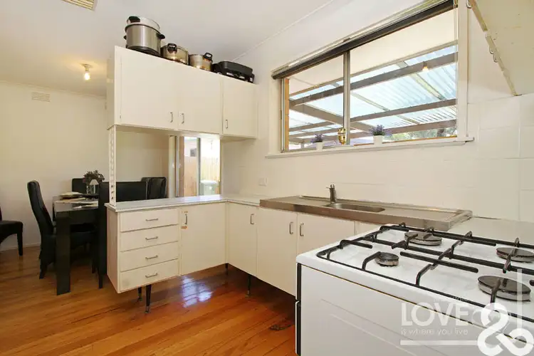 Third view of Homely house listing, 38 Bates Avenue, Thomastown VIC 3074