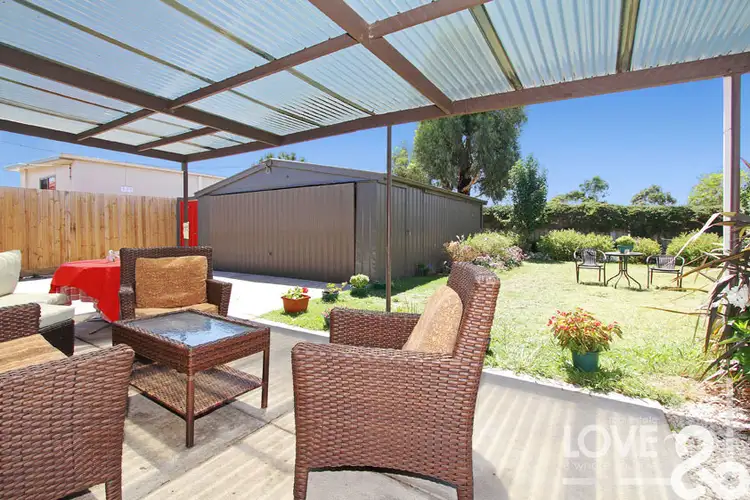 Sixth view of Homely house listing, 38 Bates Avenue, Thomastown VIC 3074