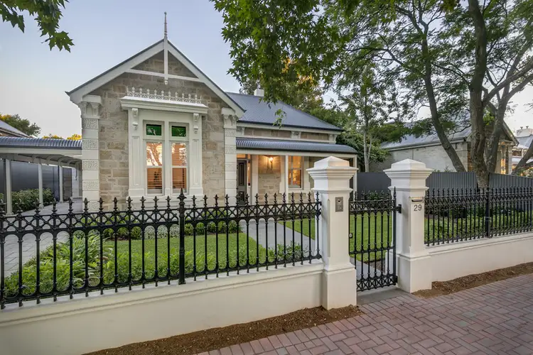 29 Fifth Avenue, St Peters SA 5069