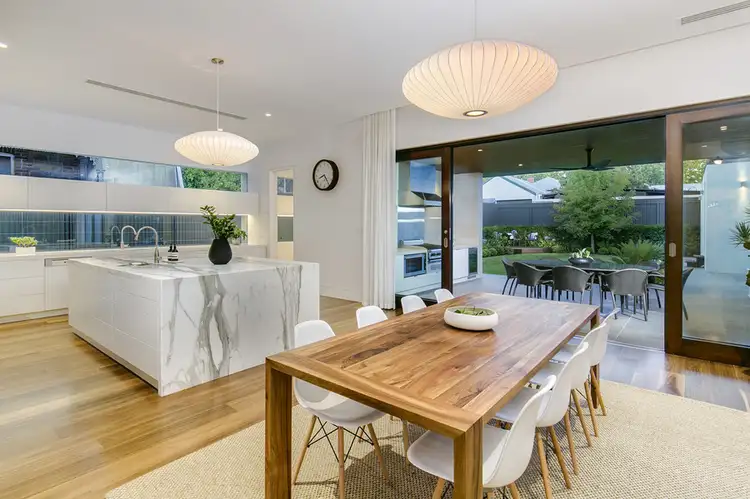 Fifth view of Homely house listing, 29 Fifth Avenue, St Peters SA 5069