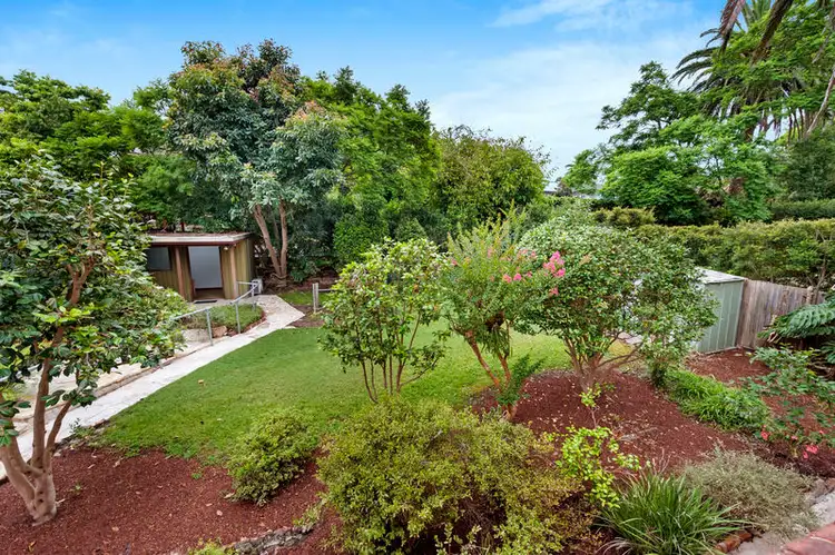 Fifth view of Homely house listing, 3 Garrick Avenue, Hunters Hill NSW 2110