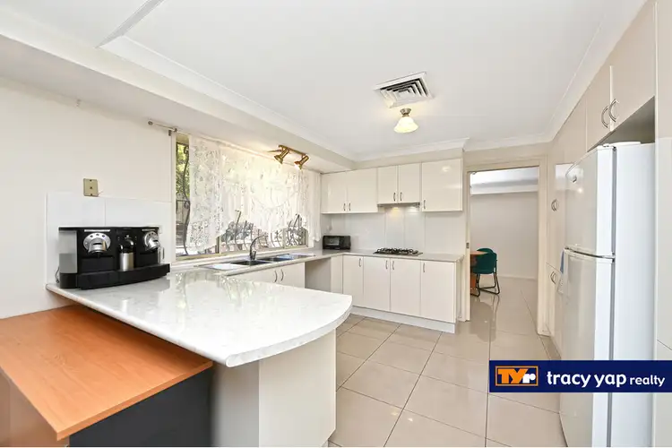 Fourth view of Homely house listing, 70 Taylor Street, West Pennant Hills NSW 2125
