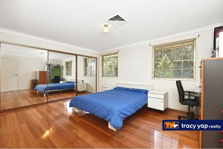Sixth view of Homely house listing, 70 Taylor Street, West Pennant Hills NSW 2125