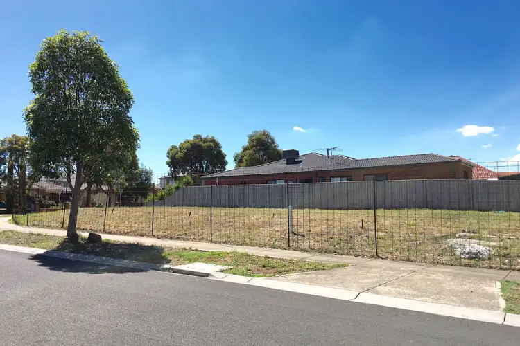 Main view of Homely land listing, 2 Blushing Way, Bundoora VIC 3083
