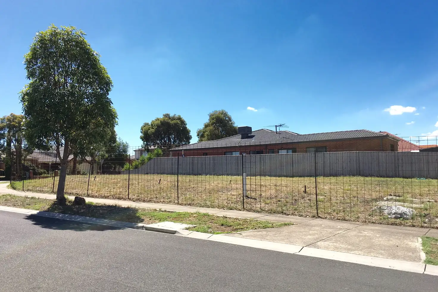 Main view of Homely land listing, 2 Blushing Way, Bundoora VIC 3083