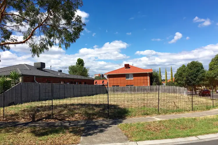 Third view of Homely land listing, 2 Blushing Way, Bundoora VIC 3083