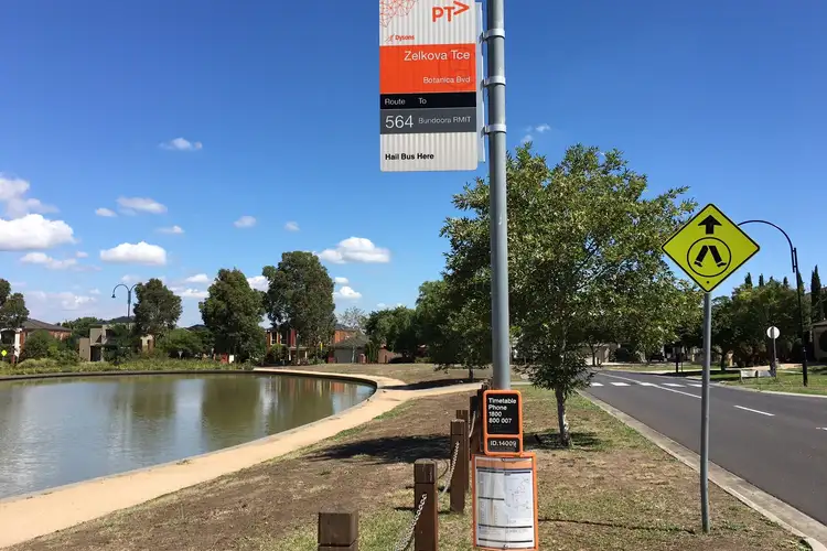 Seventh view of Homely land listing, 2 Blushing Way, Bundoora VIC 3083