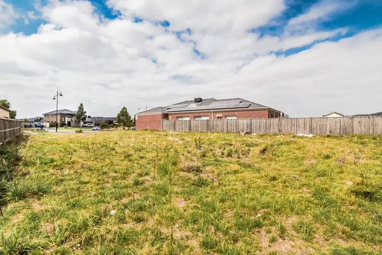 Second view of Homely land listing, 63 Mountainview Boulevard, Cranbourne North VIC 3977
