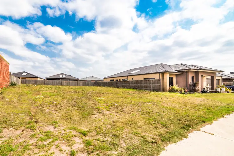 Third view of Homely land listing, 63 Mountainview Boulevard, Cranbourne North VIC 3977