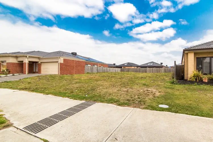 Fourth view of Homely land listing, 63 Mountainview Boulevard, Cranbourne North VIC 3977