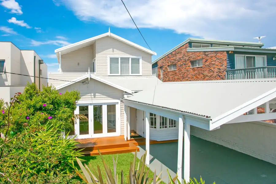 Main view of Homely house listing, 27 Tasman Street, Dee Why NSW 2099