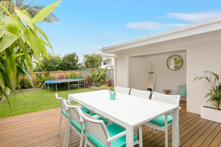 Second view of Homely house listing, 27 Tasman Street, Dee Why NSW 2099
