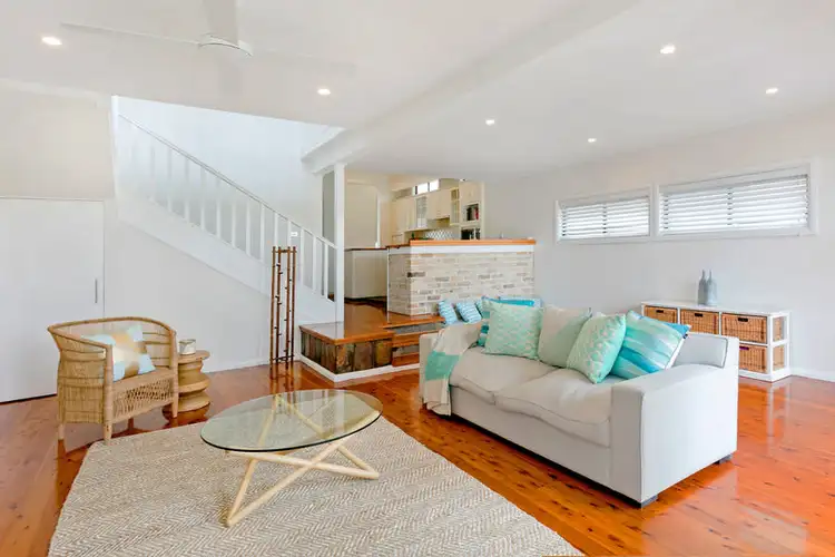 Third view of Homely house listing, 27 Tasman Street, Dee Why NSW 2099