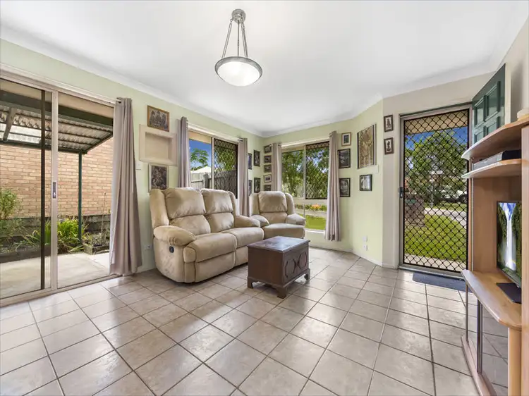 Second view of Homely house listing, 52 Currigee Circuit, Tingalpa QLD 4173