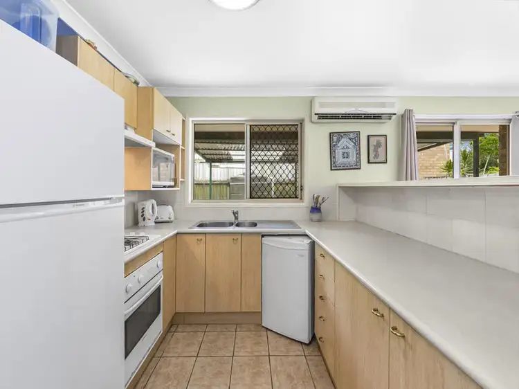 Third view of Homely house listing, 52 Currigee Circuit, Tingalpa QLD 4173