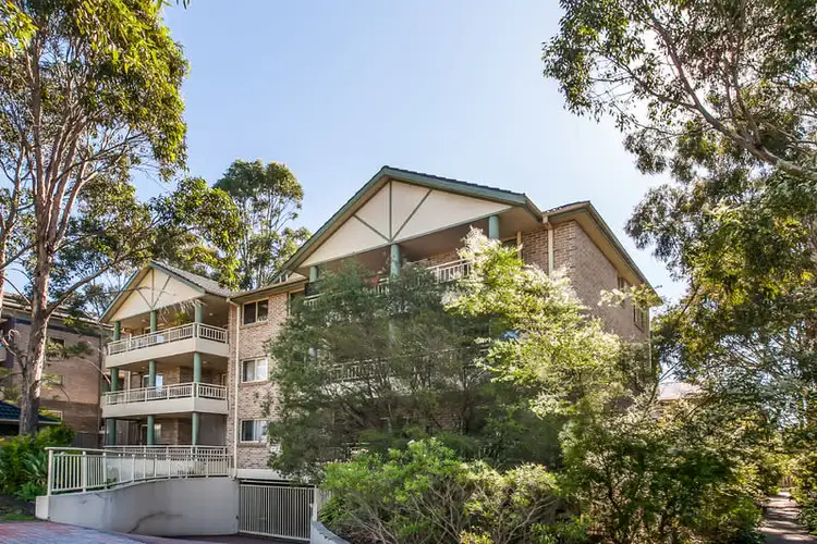 16/45-47 Vermont Street, Sutherland NSW 2232