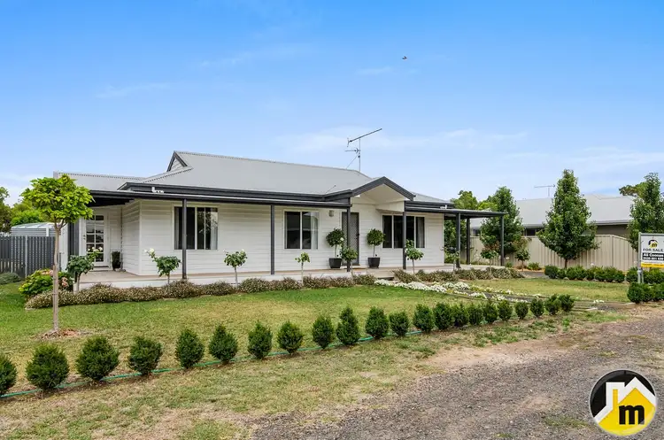 Second view of Homely house listing, Lot 20 Clarke Street, Penola SA 5277