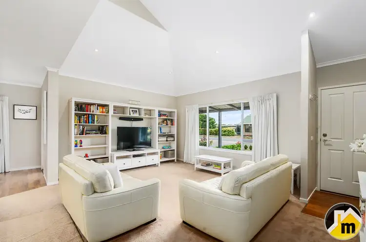 Third view of Homely house listing, Lot 20 Clarke Street, Penola SA 5277