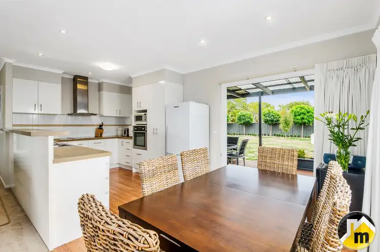 Fourth view of Homely house listing, Lot 20 Clarke Street, Penola SA 5277