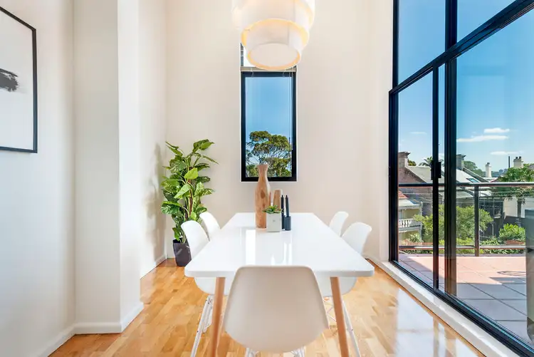 Second view of Homely apartment listing, 10/440 Darling Street, Balmain NSW 2041