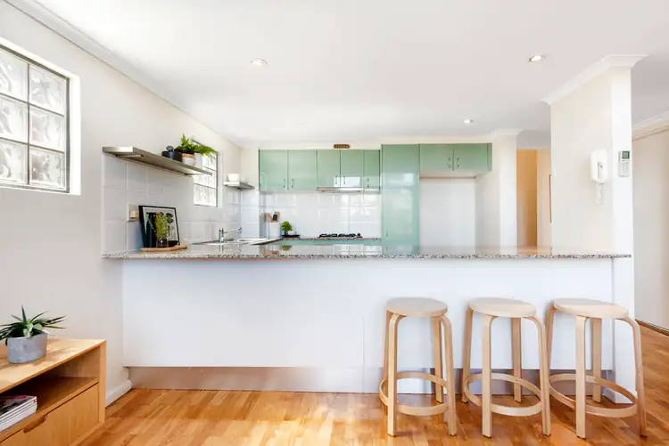 Third view of Homely apartment listing, 10/440 Darling Street, Balmain NSW 2041