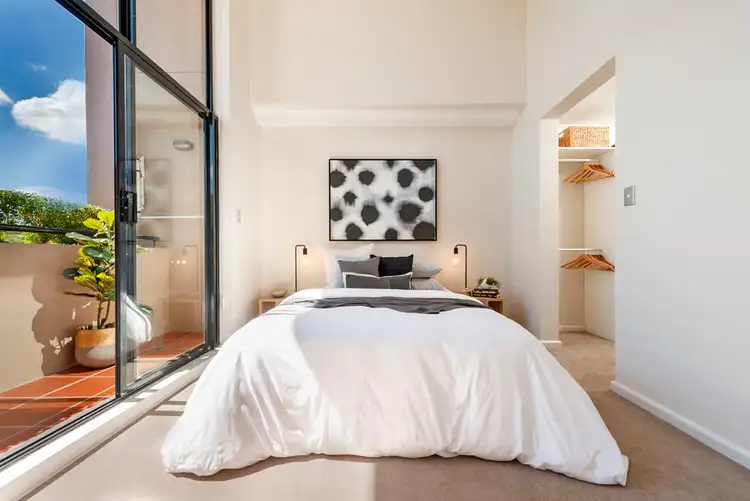 Fifth view of Homely apartment listing, 10/440 Darling Street, Balmain NSW 2041