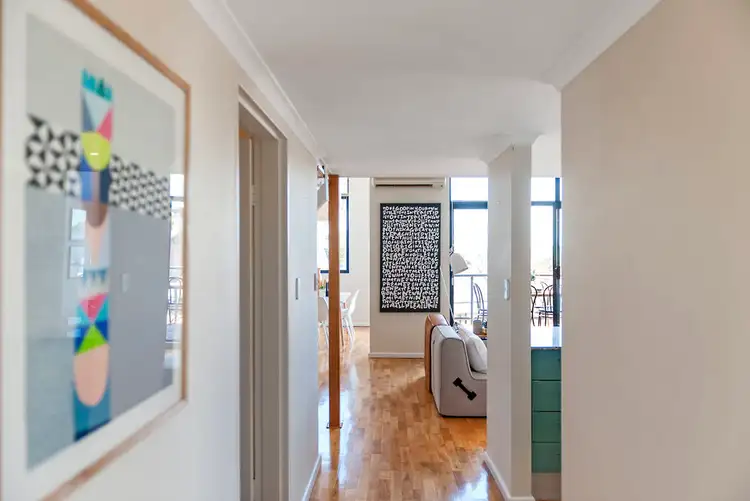 Sixth view of Homely apartment listing, 10/440 Darling Street, Balmain NSW 2041