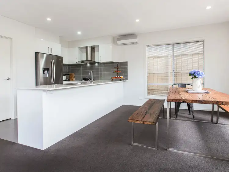 Second view of Homely house listing, 39 Norfolk Pine Circuit, Somerville VIC 3912
