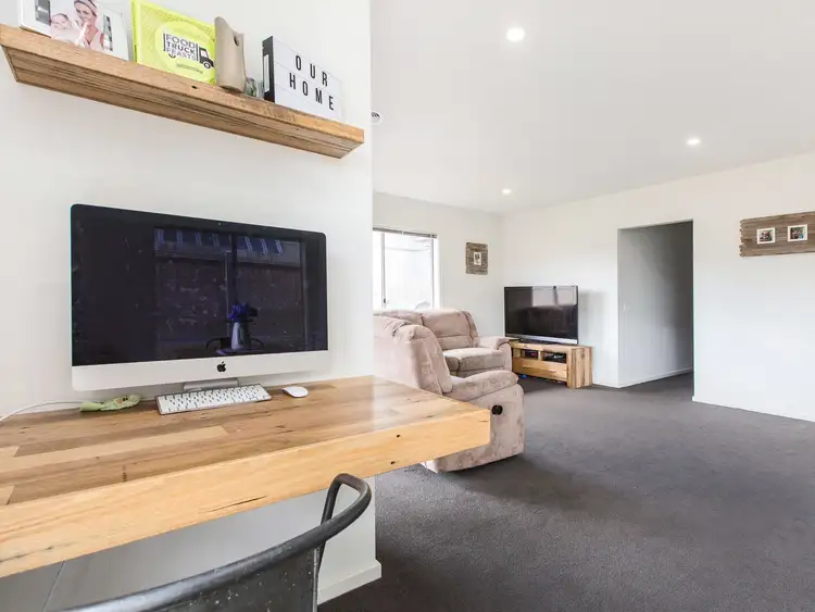 Fifth view of Homely house listing, 39 Norfolk Pine Circuit, Somerville VIC 3912