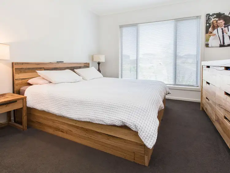 Sixth view of Homely house listing, 39 Norfolk Pine Circuit, Somerville VIC 3912