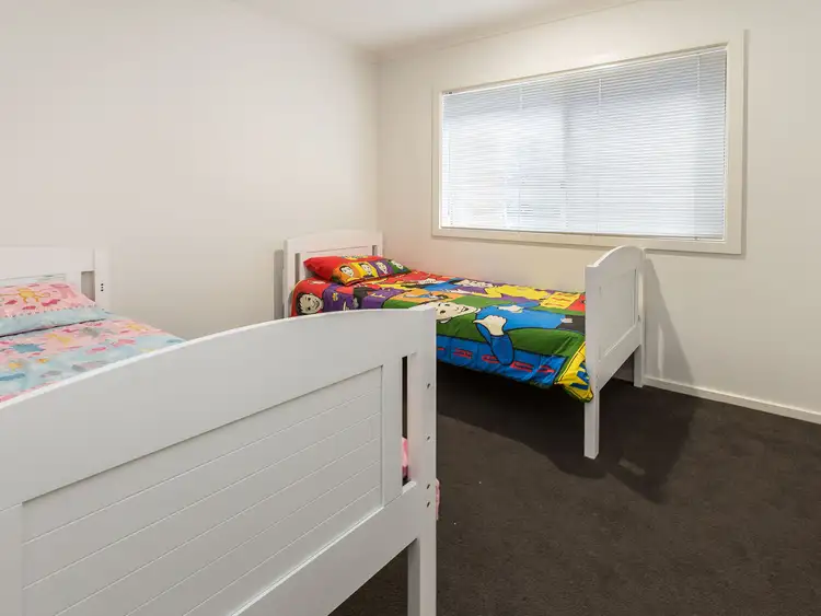Seventh view of Homely house listing, 39 Norfolk Pine Circuit, Somerville VIC 3912
