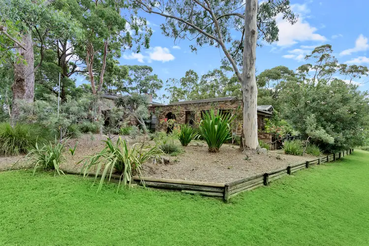 Main view of Homely house listing, 29 Allworth Drive, Davidson NSW 2085