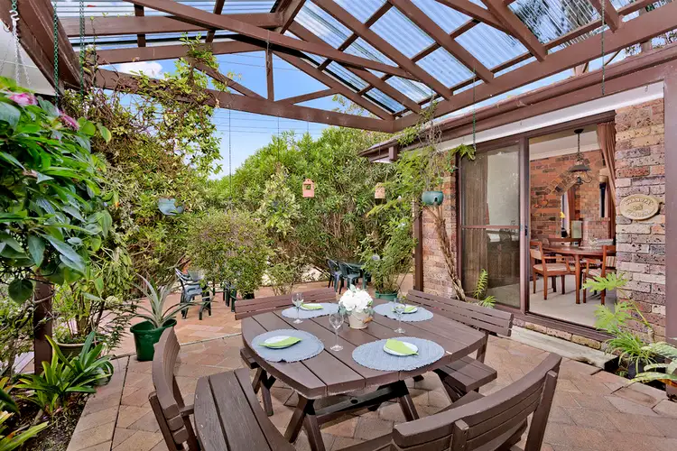 Fourth view of Homely house listing, 29 Allworth Drive, Davidson NSW 2085