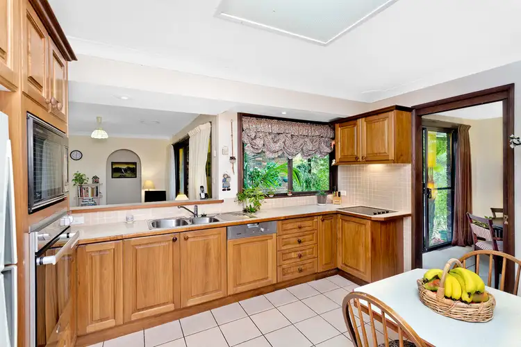 Sixth view of Homely house listing, 29 Allworth Drive, Davidson NSW 2085
