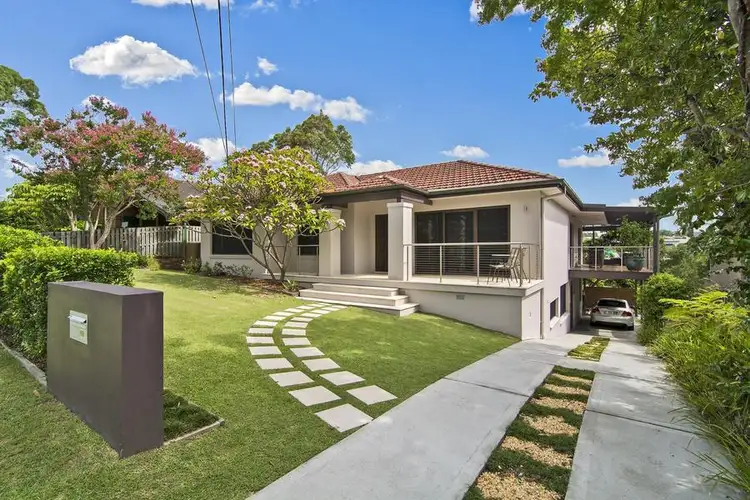 69 Deepwater Road, Castle Cove NSW 2069