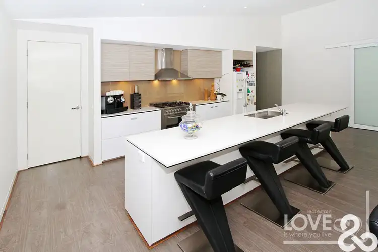 Second view of Homely house listing, 10 Fulham Way, Wollert VIC 3750