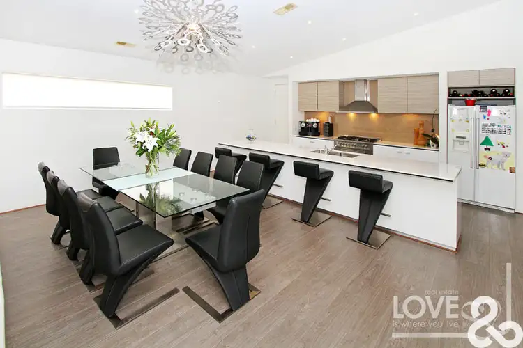 Third view of Homely house listing, 10 Fulham Way, Wollert VIC 3750