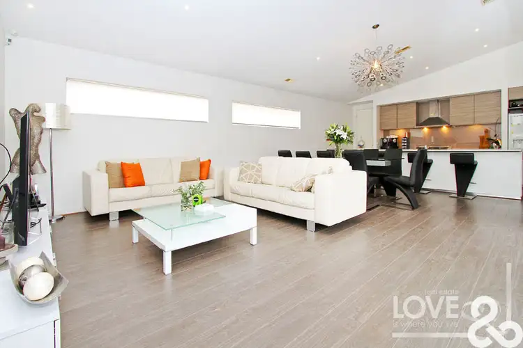 Fourth view of Homely house listing, 10 Fulham Way, Wollert VIC 3750