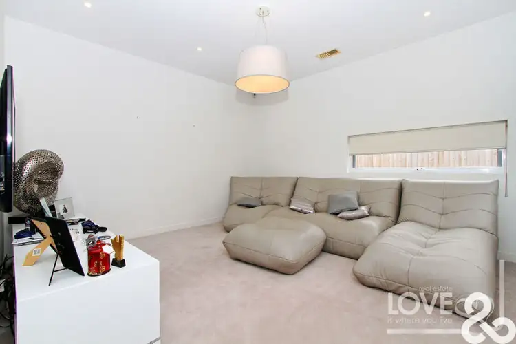 Fifth view of Homely house listing, 10 Fulham Way, Wollert VIC 3750