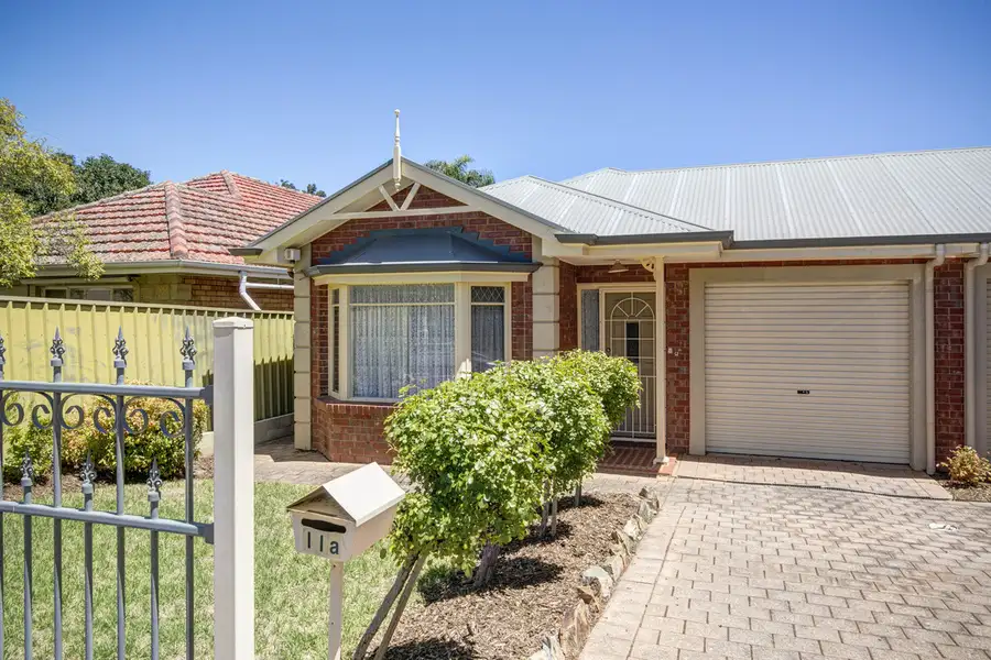 Main view of Homely house listing, 11A Verdale Avenue, Linden Park SA 5065