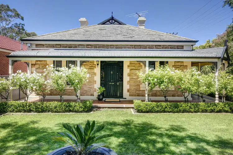 38 Stuart Road, Dulwich SA 5065