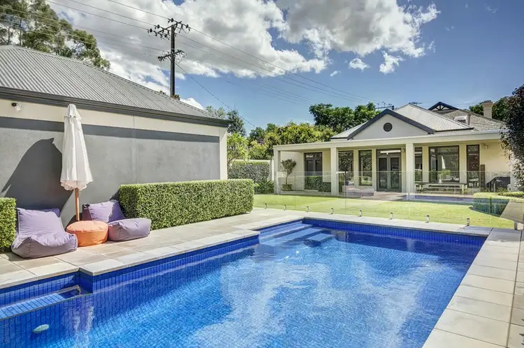 Second view of Homely house listing, 38 Stuart Road, Dulwich SA 5065