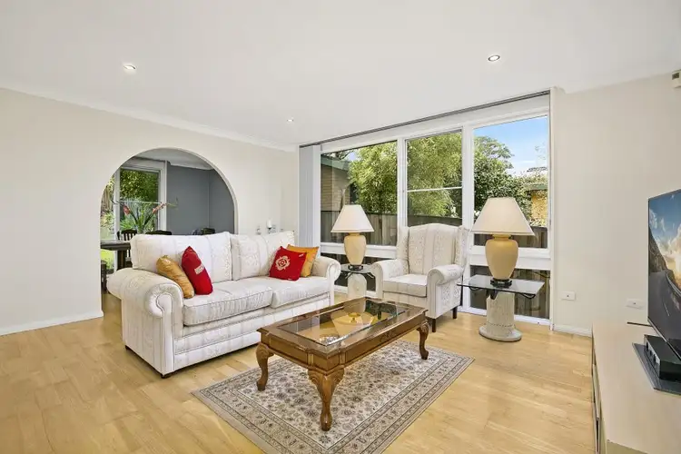 Main view of Homely house listing, 19 Hoddle Crescent, Davidson NSW 2085