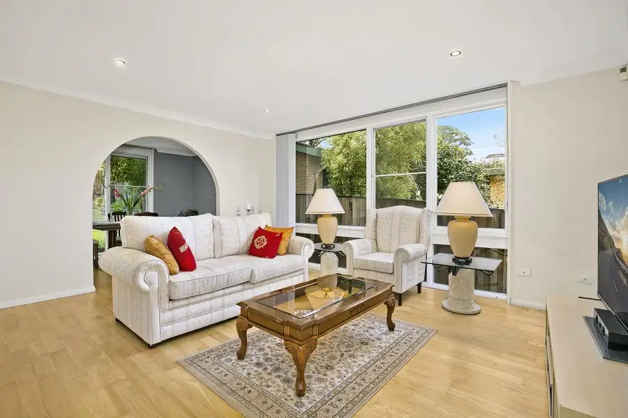 Main view of Homely house listing, 19 Hoddle Crescent, Davidson NSW 2085