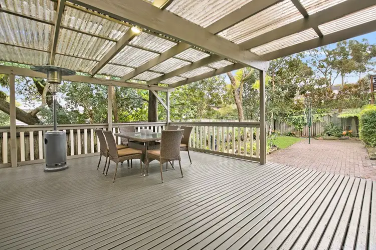 Fourth view of Homely house listing, 19 Hoddle Crescent, Davidson NSW 2085