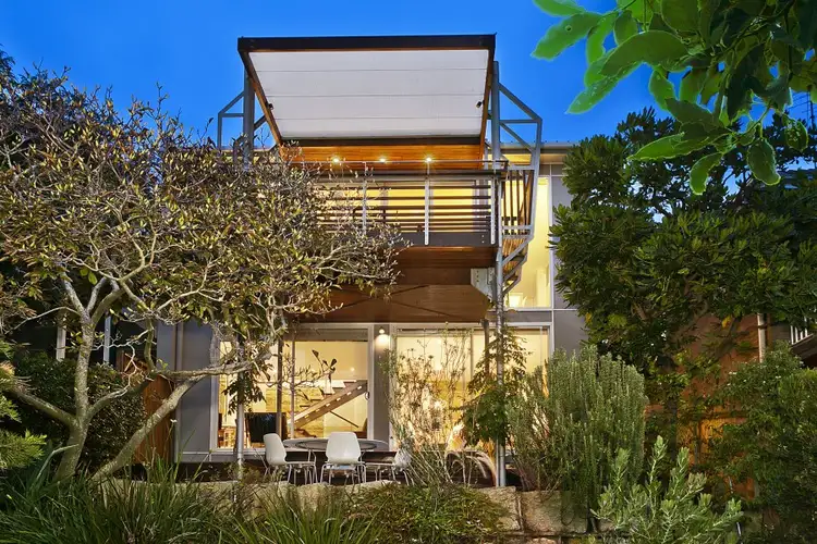 Second view of Homely house listing, 35 Knox Street, Clovelly NSW 2031
