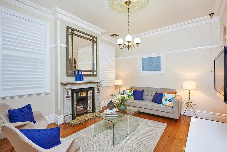 Main view of Homely house listing, 7 Toothill Street, Lewisham NSW 2049
