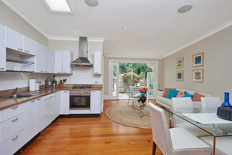 Second view of Homely house listing, 7 Toothill Street, Lewisham NSW 2049