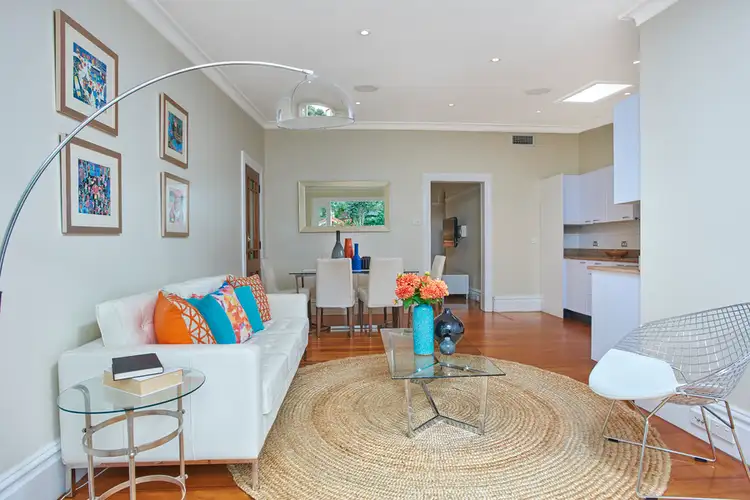 Third view of Homely house listing, 7 Toothill Street, Lewisham NSW 2049