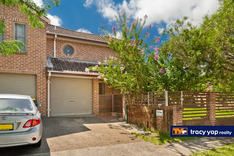 1/2 Ruse Street, North Ryde NSW 2113